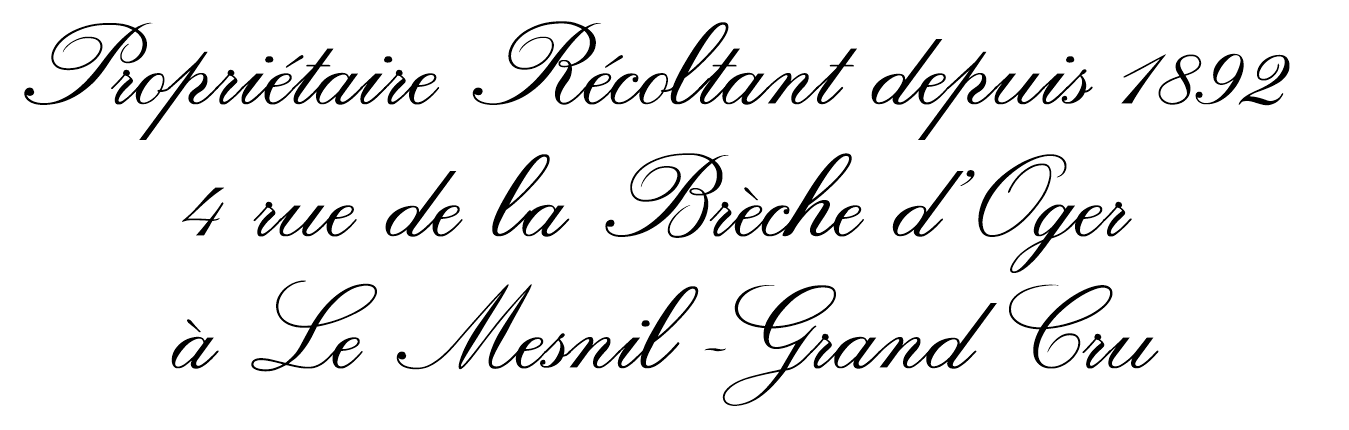 Propriétaire