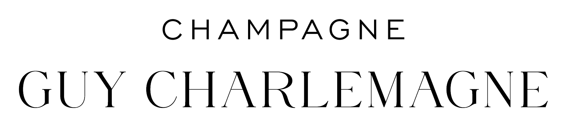 Logo Guy Charlemagne